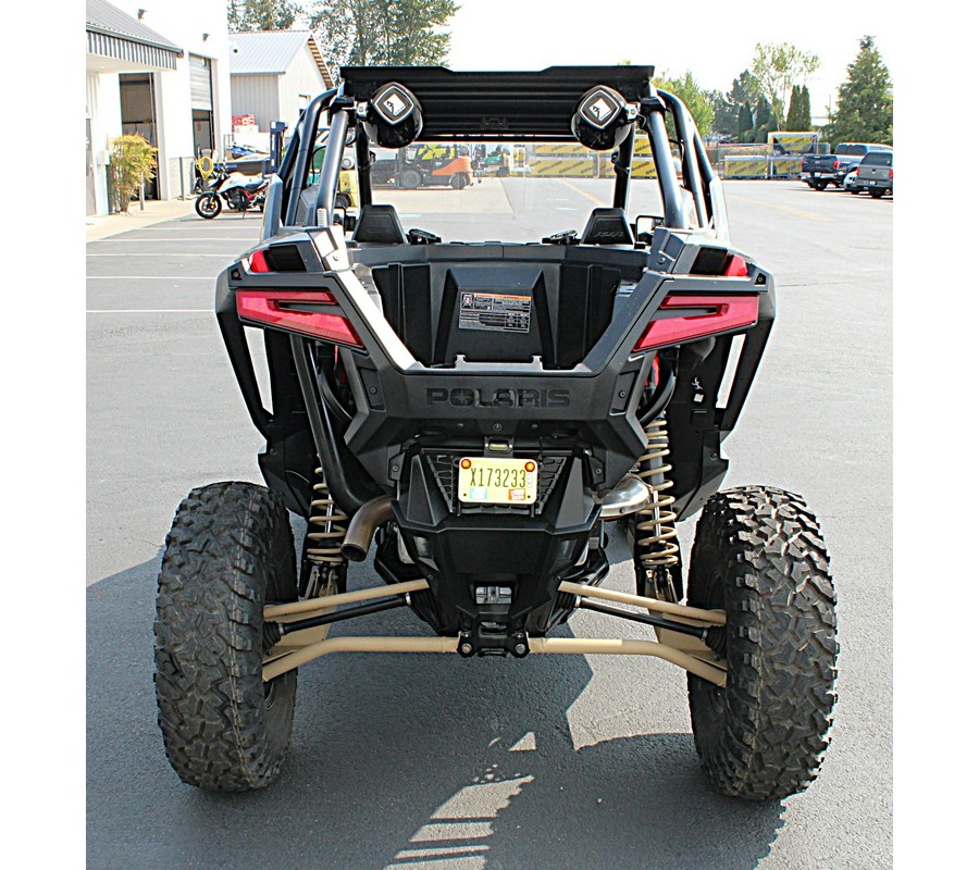 2022 Polaris RZR PRO XP Ultimate