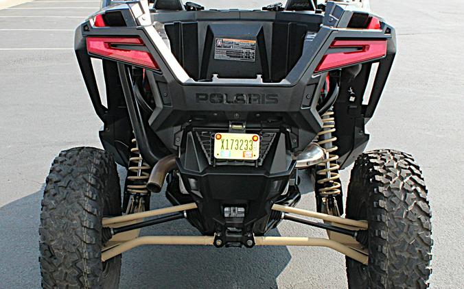 2022 Polaris RZR PRO XP Ultimate