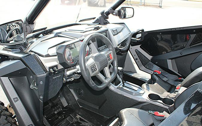 2022 Polaris RZR PRO XP Ultimate
