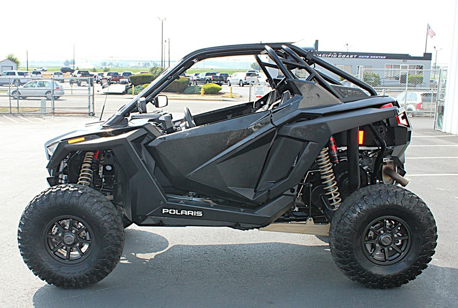 2022 Polaris RZR PRO XP Ultimate