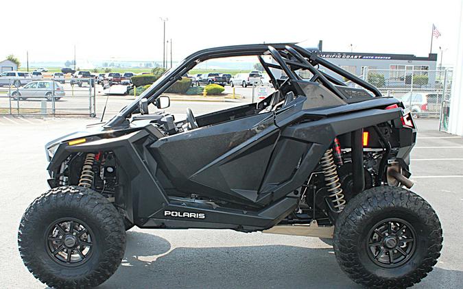 2022 Polaris RZR PRO XP Ultimate