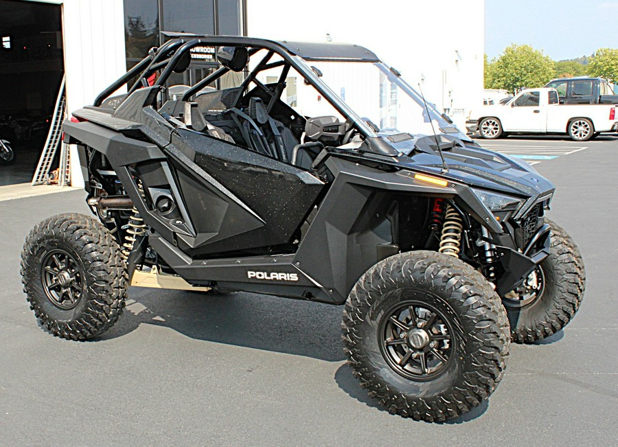2022 Polaris RZR PRO XP Ultimate