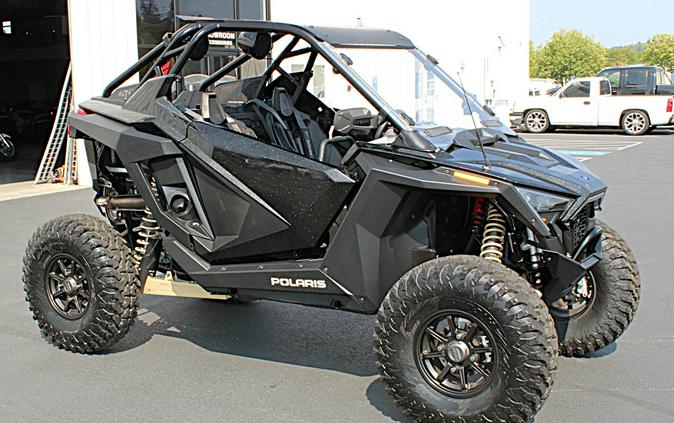 2022 Polaris RZR PRO XP Ultimate