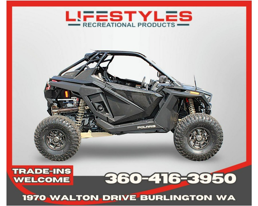 2022 Polaris RZR PRO XP Ultimate