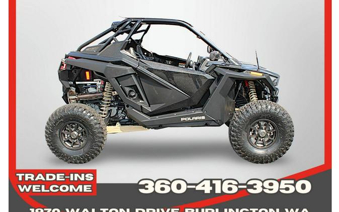 2022 Polaris RZR PRO XP Ultimate