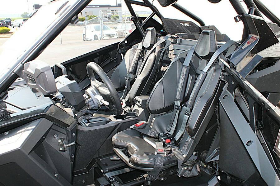 2022 Polaris RZR PRO XP Ultimate
