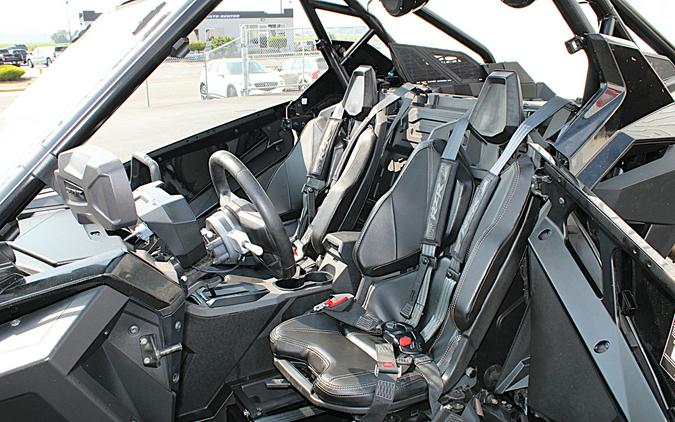 2022 Polaris RZR PRO XP Ultimate