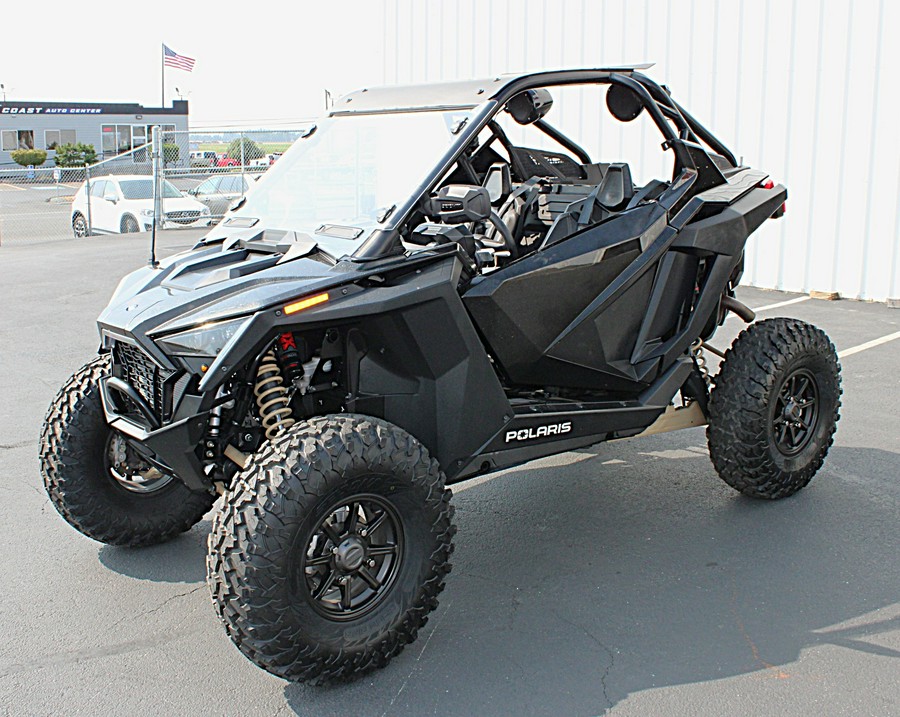 2022 Polaris RZR PRO XP Ultimate