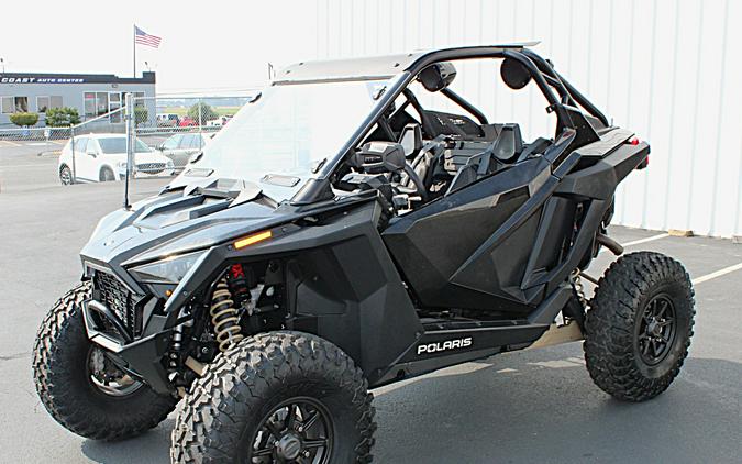 2022 Polaris RZR PRO XP Ultimate