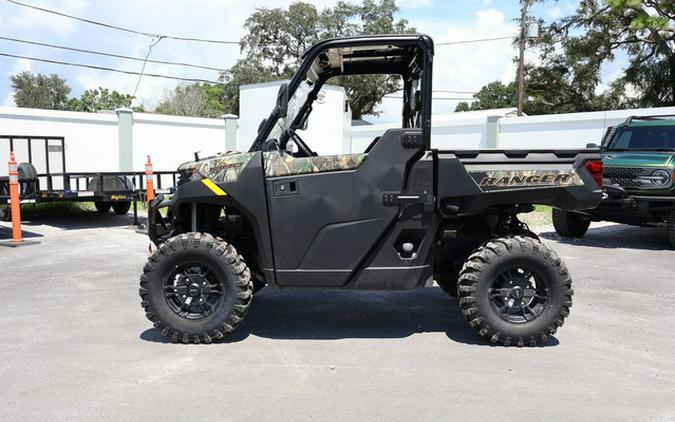 2025 Polaris RANGER 1000 PREMIUM - FLORIDA EDITION