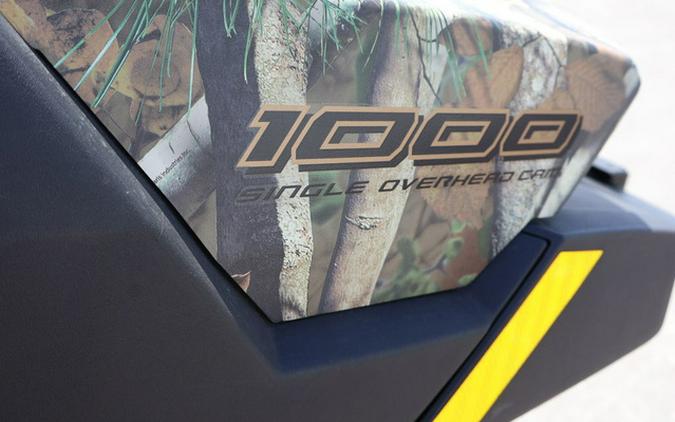 2025 Polaris RANGER 1000 PREMIUM - FLORIDA EDITION