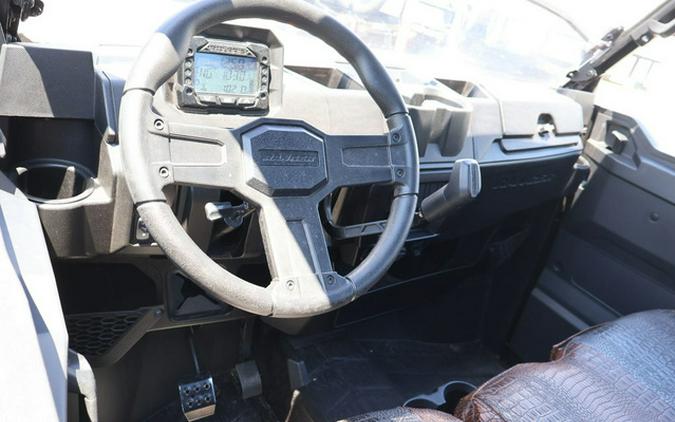 2025 Polaris RANGER 1000 PREMIUM - FLORIDA EDITION