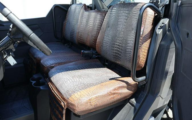 2025 Polaris RANGER 1000 PREMIUM - FLORIDA EDITION
