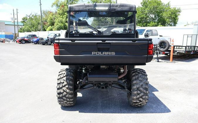 2025 Polaris RANGER 1000 PREMIUM - FLORIDA EDITION