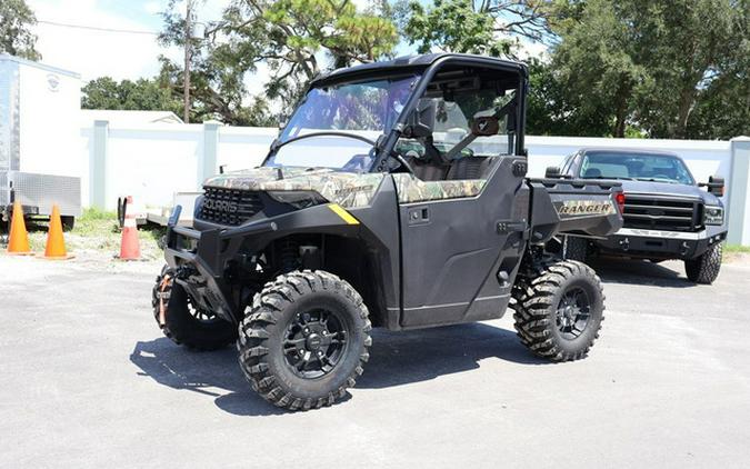 2025 Polaris RANGER 1000 PREMIUM - FLORIDA EDITION