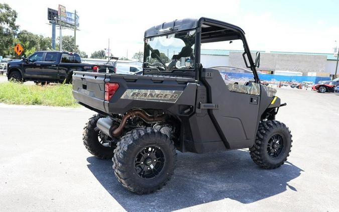 2025 Polaris RANGER 1000 PREMIUM - FLORIDA EDITION