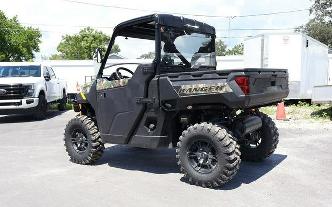 2025 Polaris RANGER 1000 PREMIUM - FLORIDA EDITION