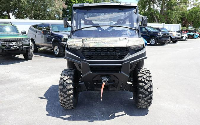 2025 Polaris RANGER 1000 PREMIUM - FLORIDA EDITION