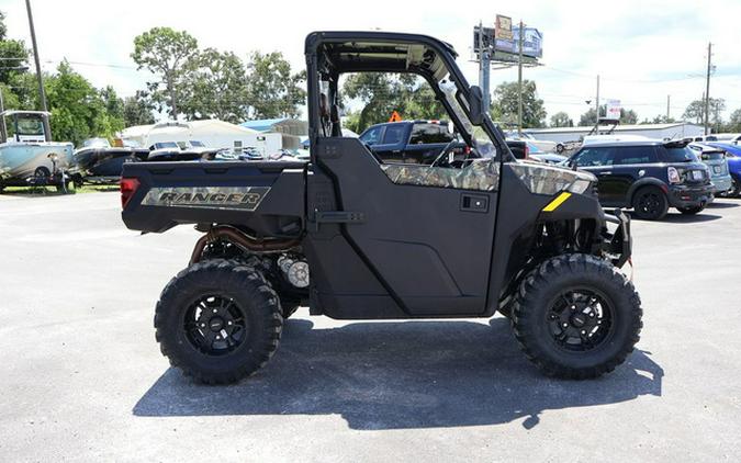 2025 Polaris RANGER 1000 PREMIUM - FLORIDA EDITION
