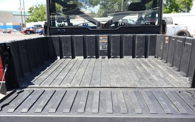 2025 Polaris RANGER 1000 PREMIUM - FLORIDA EDITION