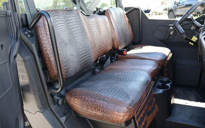 2025 Polaris RANGER 1000 PREMIUM - FLORIDA EDITION