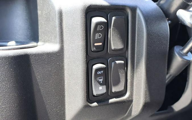 2025 Polaris RANGER 1000 PREMIUM - FLORIDA EDITION