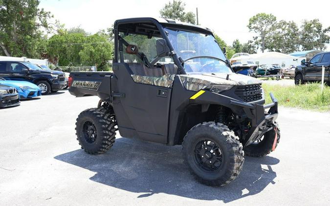 2025 Polaris RANGER 1000 PREMIUM - FLORIDA EDITION