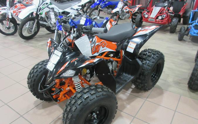 2026 KAYO PREDATOR 125