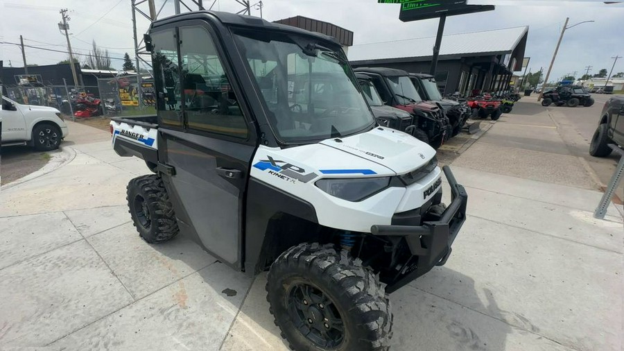 2023 Polaris® Ranger XP Kinetic Ultimate