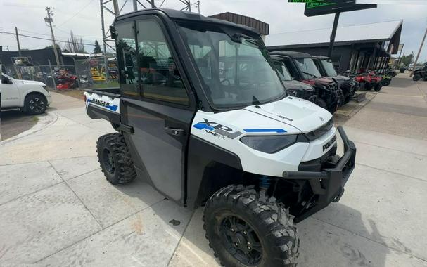 2023 Polaris® Ranger XP Kinetic Ultimate
