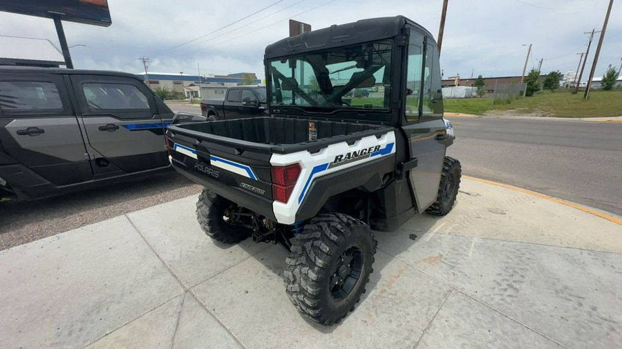 2023 Polaris® Ranger XP Kinetic Ultimate
