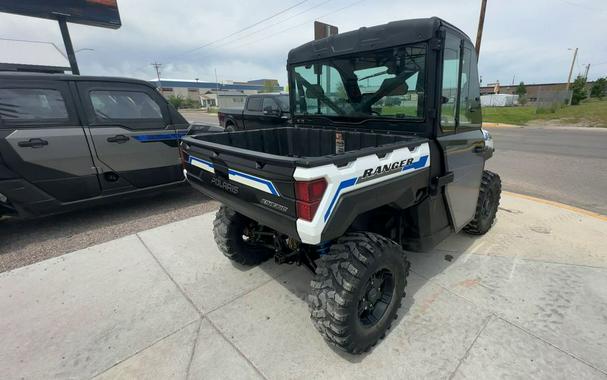 2023 Polaris® Ranger XP Kinetic Ultimate