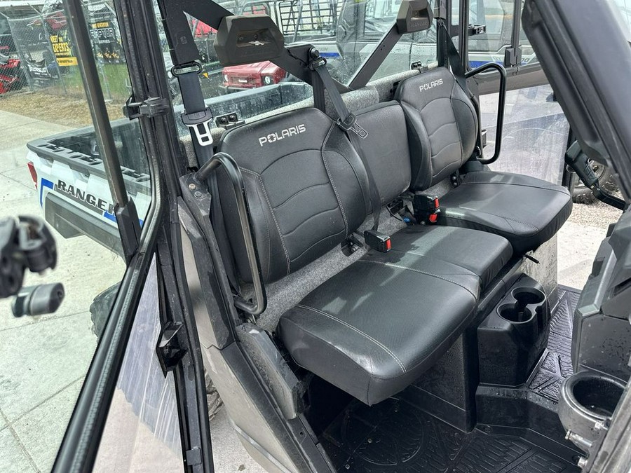 2023 Polaris® Ranger XP Kinetic Ultimate