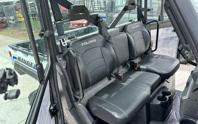 2023 Polaris® Ranger XP Kinetic Ultimate