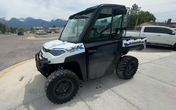 2023 Polaris® Ranger XP Kinetic Ultimate