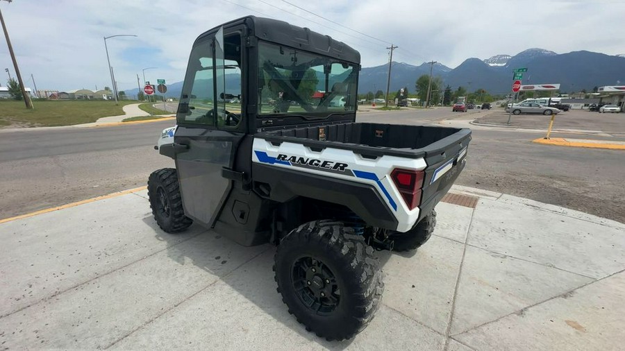 2023 Polaris® Ranger XP Kinetic Ultimate