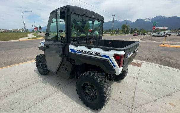 2023 Polaris® Ranger XP Kinetic Ultimate