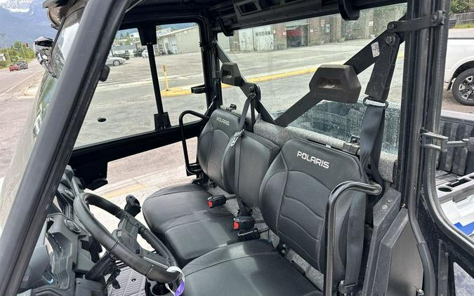 2023 Polaris® Ranger XP Kinetic Ultimate