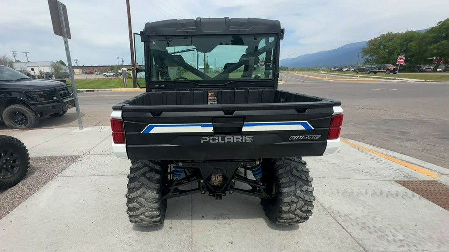 2023 Polaris® Ranger XP Kinetic Ultimate