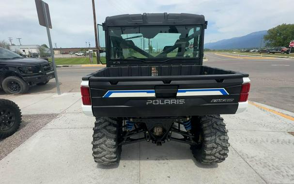 2023 Polaris® Ranger XP Kinetic Ultimate