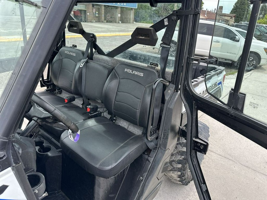 2023 Polaris® Ranger XP Kinetic Ultimate