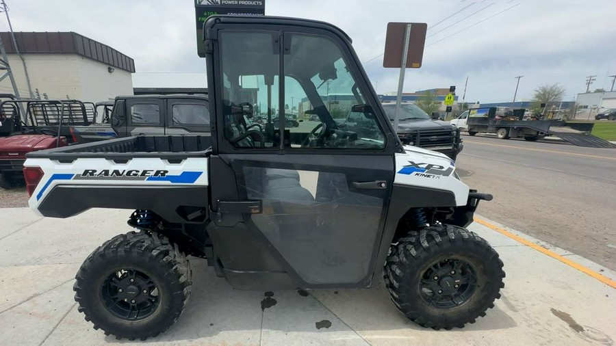 2023 Polaris® Ranger XP Kinetic Ultimate