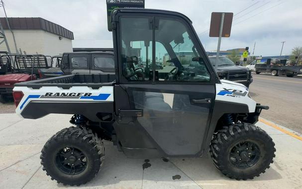 2023 Polaris® Ranger XP Kinetic Ultimate