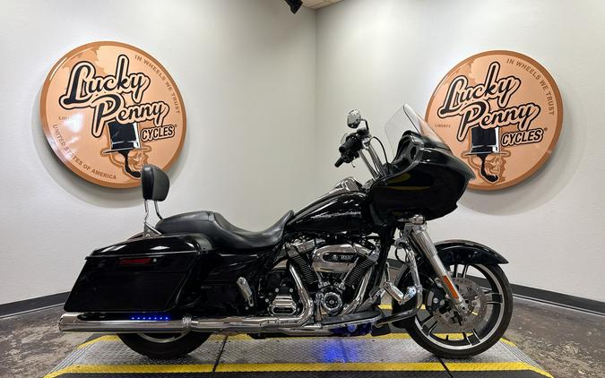 2019 Harley-Davidson ROAD GLIDE