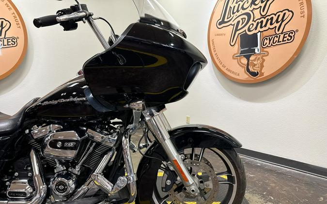 2019 Harley-Davidson ROAD GLIDE