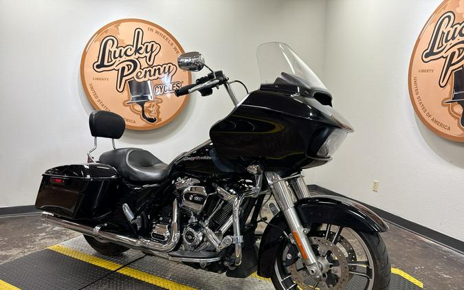 2019 Harley-Davidson ROAD GLIDE
