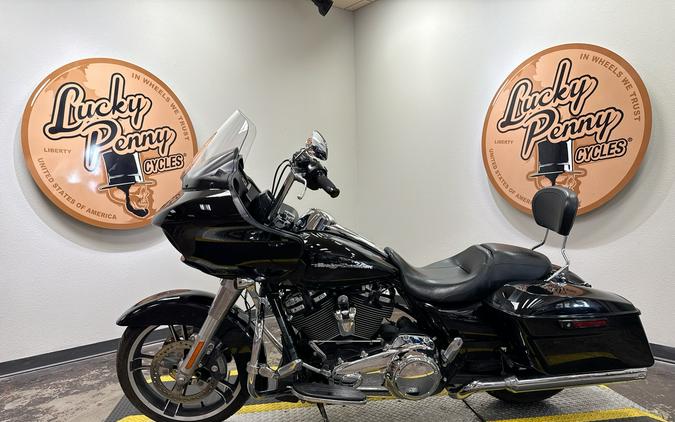 2019 Harley-Davidson ROAD GLIDE