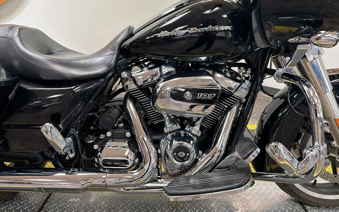 2019 Harley-Davidson ROAD GLIDE