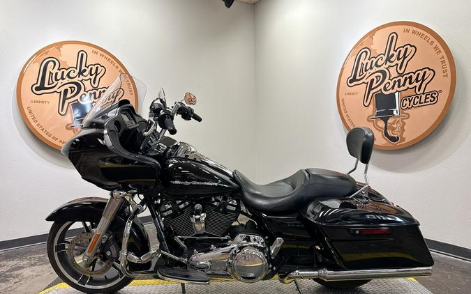 2019 Harley-Davidson ROAD GLIDE