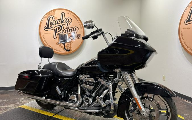 2019 Harley-Davidson ROAD GLIDE